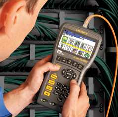 Cat5e Cat6 Cabling