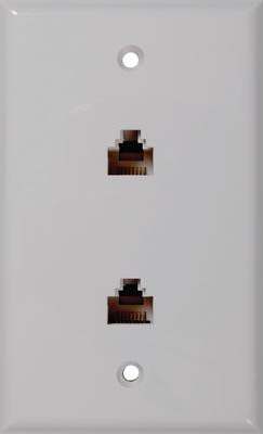 Phone Jack Installation