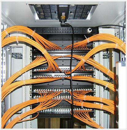 Communication Room
